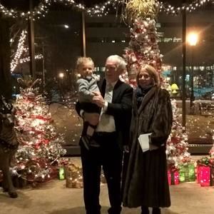 Meet your Posher, Bridget